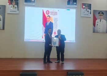 Cetak Advokat Profesional dan Religius, Ferari Palembang Segera Gelar PKPA Usai Pelantikan
