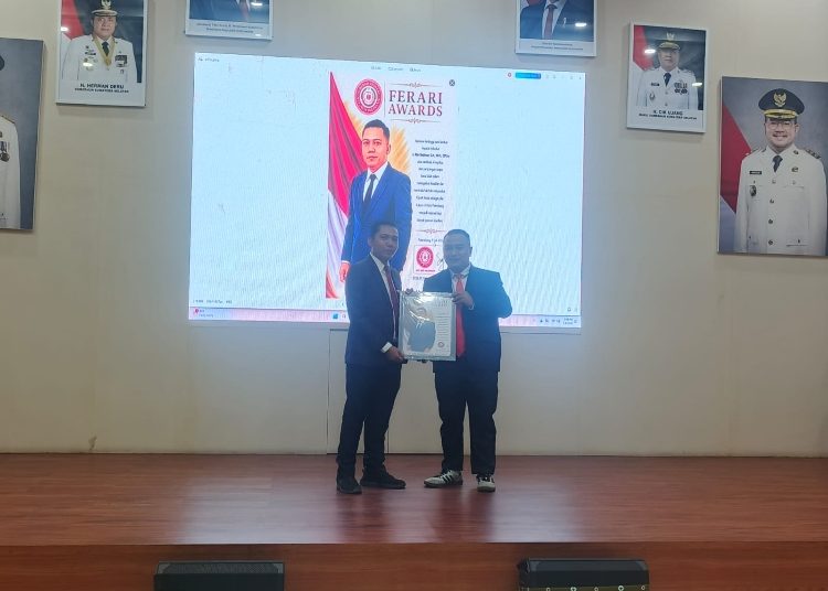 Cetak Advokat Profesional dan Religius, Ferari Palembang Segera Gelar PKPA Usai Pelantikan