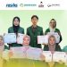 Enam Mahasiswa Pendidikan Biologi UIN RIL Borong Medali di OSH 2026