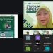 Prodi Kimia FST UIN RIL Kupas Teknologi Biosensor dalam Studium Generale