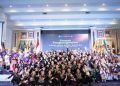 Mahasiswa Akuntansi Syariah UIN RIL Raih Duta Bahasa Favorit Provinsi Lampung 2026