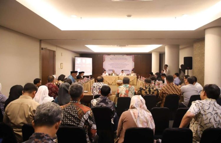 UIN Raden Intan Lampung Dukung KKN Nusantara 2026 di Kawasan Adat Baduy