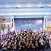 Mahasiswa Akuntansi Syariah UIN RIL Raih Duta Bahasa Favorit Provinsi Lampung 2026