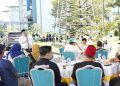 UIN Raden Intan Lampung Sembelih 19 Hewan Kurban, Perkuat Kepedulian Sosial