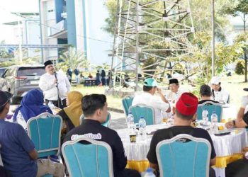 UIN Raden Intan Lampung Sembelih 19 Hewan Kurban, Perkuat Kepedulian Sosial