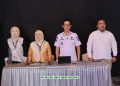 Forum Jejak KREASI Dorong Kolaborasi Pendidikan di Pesisir Barat