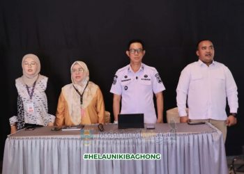 Forum Jejak KREASI Dorong Kolaborasi Pendidikan di Pesisir Barat