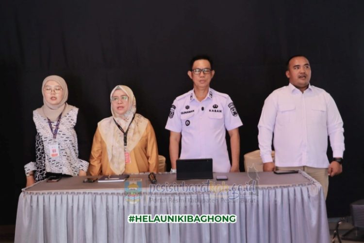Forum Jejak KREASI Dorong Kolaborasi Pendidikan di Pesisir Barat