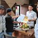 Dugaan Jual Beli Kursi dan Pengalihan Kuota SPMB SMPN 1 Kalianda Dilaporkan ke Kejaksaan