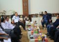 JMSI Lampung Dorong Regulasi Jelas untuk Kerja Sama Media dengan Pemkab Tulang Bawang