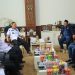 JMSI Lampung Dorong Regulasi Jelas untuk Kerja Sama Media dengan Pemkab Tulang Bawang