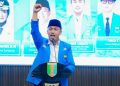 PKL PC PMII Bandar Lampung Resmi Dibuka, Fokus Mencetak Kader Visioner dan Progresif