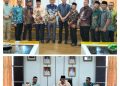 Audiensi FORMAT dengan Bupati Tanggamus Bahas Peternakan Ayam, Anjau Silau, dan Pelayanan RSUD