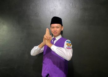 Prestasi Nasional! Siswa SMP IT Smart Insani Lampung Tengah Jadi Finalis Bintang Sobat SMP 2026