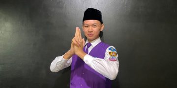 Prestasi Nasional! Siswa SMP IT Smart Insani Lampung Tengah Jadi Finalis Bintang Sobat SMP 2026