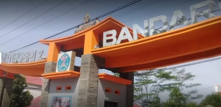 Tak Hanya Cerdas, Bukti Suksesnya Pembinaan Karakter dan Mutu Pendidikan di SMPN 2 Bandar Lampung