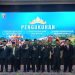 Ketua JMSI Lampung Dilantik sebagai Pengurus FKDM, Tegaskan Komitmen Jaga Kondusivitas