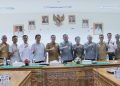 Bupati Dedi Irawan Sambut Sertifikat Indikasi Geografis Damar Mata Kucing Krui sebagai Tonggak Bersejarah