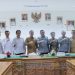 Bupati Dedi Irawan Sambut Sertifikat Indikasi Geografis Damar Mata Kucing Krui sebagai Tonggak Bersejarah