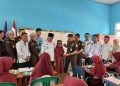 Pengawasan MBG Jadi Sorotan, Kajati Lampung dan Bupati Tanggamus Tinjau SPPG di Kecamatan Pugung