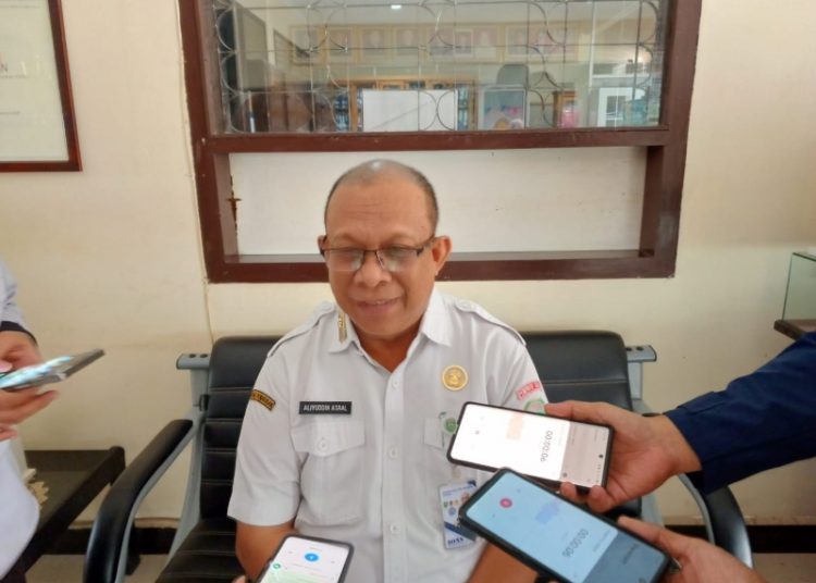 Kepsek SONS Palembang: Disiplin adalah Jalan Hidup untuk Meraih Prestasi