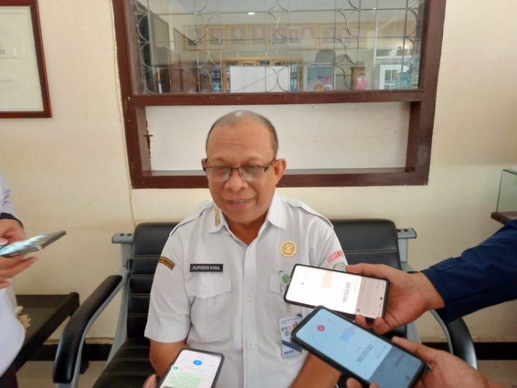 Kepsek SONS Palembang: Disiplin adalah Jalan Hidup untuk Meraih Prestasi