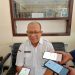 Kepsek SONS Palembang: Disiplin adalah Jalan Hidup untuk Meraih Prestasi