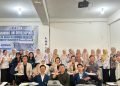 Guru Kimia Perkuat Literasi Teknologi melalui Pelatihan FABLAB di FKIP Unila