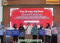 Bulan Literasi Keuangan 2026, OJK Gandeng Pemkab Pesisir Barat Edukasi Kaum Perempuan