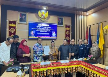 Dua Prodi Raih Predikat Unggul, FKIP Unila Perkuat Mutu Pendidikan Tinggi