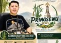 Bambang Hartono Dorong Evaluasi Kinerja Pemerintah Kabupaten Pringsewu