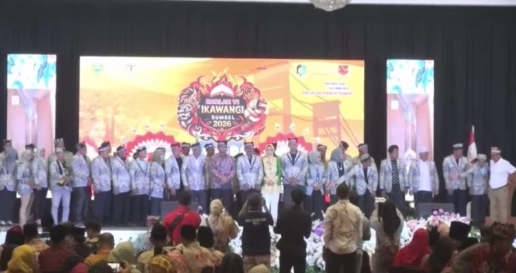 H. Suroso: Budaya Adalah Identitas yang Harus Dijaga Warga Banyuwangi