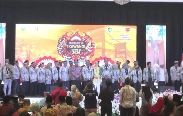 H. Suroso: Budaya Adalah Identitas yang Harus Dijaga Warga Banyuwangi