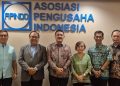 Jajaki Kerja Sama dengan APPRODI, APINDO Dorong Peningkatan Kinerja Perusahaan Lewat Green Productivity