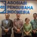 Jajaki Kerja Sama dengan APPRODI, APINDO Dorong Peningkatan Kinerja Perusahaan Lewat Green Productivity