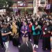 HUT SMA YP Unila Ke-45, Kepala SMA YP Unila Ajak Seluruh Warga Sekolah Jaga Kebersamaan dan Kualitas Pendidikan