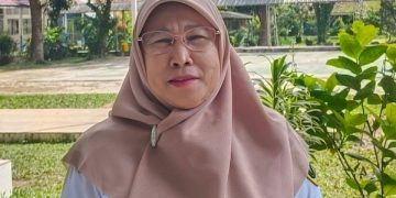 SMAN 14 Palembang Peringati Hari Anak Nasional 2026, Dorong Anak Tumbuh Cerdas dan Berkarakter