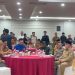 Lampung Post Executive Forum III Bahas Koperasi Merah Putih, Bupati Tanggamus Tegaskan Komitmen
