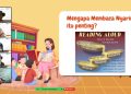 RELIMA Lampung Dorong Buku Perpustakaan Lebih Bermakna Lewat Gerakan Read Aloud