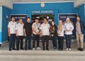Bappenas Gelar Evaluasi Transformasi Olahraga Nasional di SONS Sumsel