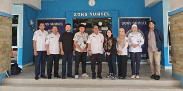 Bappenas Gelar Evaluasi Transformasi Olahraga Nasional di SONS Sumsel