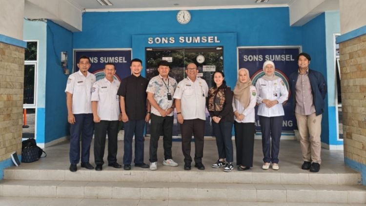 Bappenas Gelar Evaluasi Transformasi Olahraga Nasional di SONS Sumsel