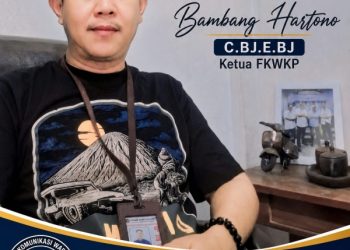 FKWKP: Sengketa Produk Jurnalistik Semestinya Didahului Hak Jawab dan Dewan Pers