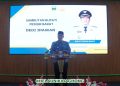 Pengurus KORPRI Pesisir Barat 2025–2030 Dilantik, Bupati Dedi: Jadikan Pengabdian sebagai Amanah