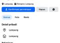 Waspada Penipuan, Sekdaprov Lampung Tegaskan Ada Oknum Catut Nama di WhatsApp dan Medsos