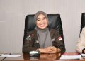 Rindi Yani Azhari Rayakan Ulang Tahun di Hari Anak Nasional, Tegaskan Komitmen Membangun Generasi Sadar Hukum
