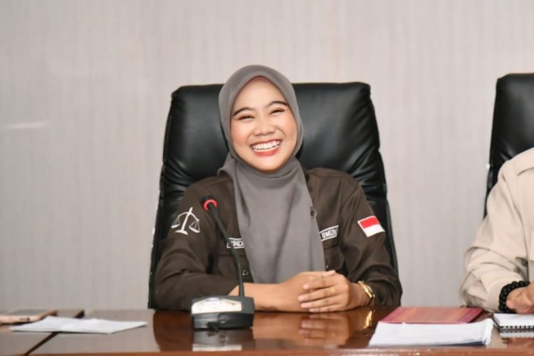 Rindi Yani Azhari Rayakan Ulang Tahun di Hari Anak Nasional, Tegaskan Komitmen Membangun Generasi Sadar Hukum