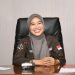 Rindi Yani Azhari Rayakan Ulang Tahun di Hari Anak Nasional, Tegaskan Komitmen Membangun Generasi Sadar Hukum