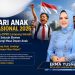 Peringati Hari Anak Nasional 2026, Erma Yusneli Ajak Wujudkan Lingkungan Ramah Anak