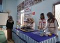 Ubah Citra Kencur, ITERA Perkenalkan Puding Jelly sebagai Pangan Fungsional